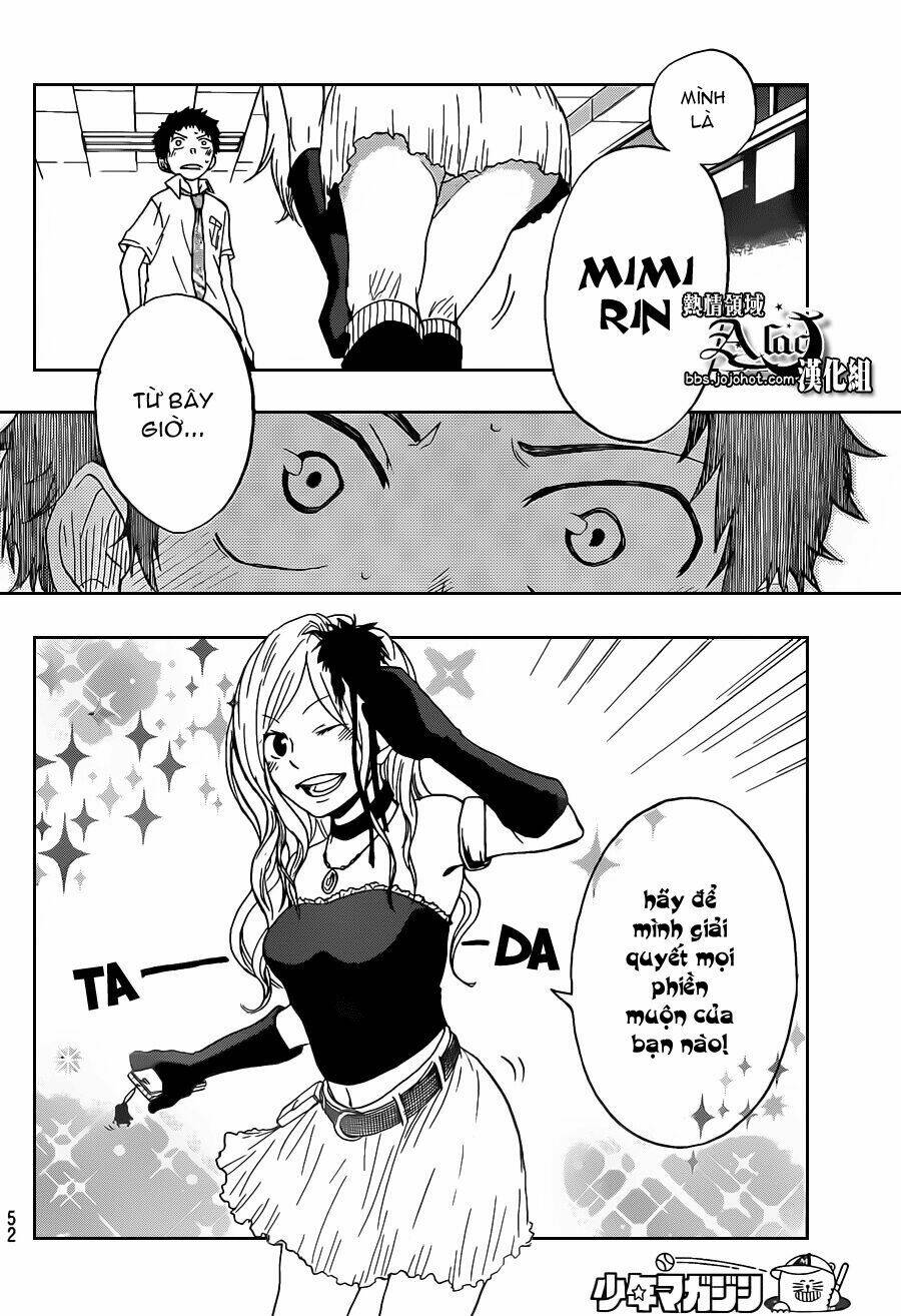 Dragon Collection: Chapter 1