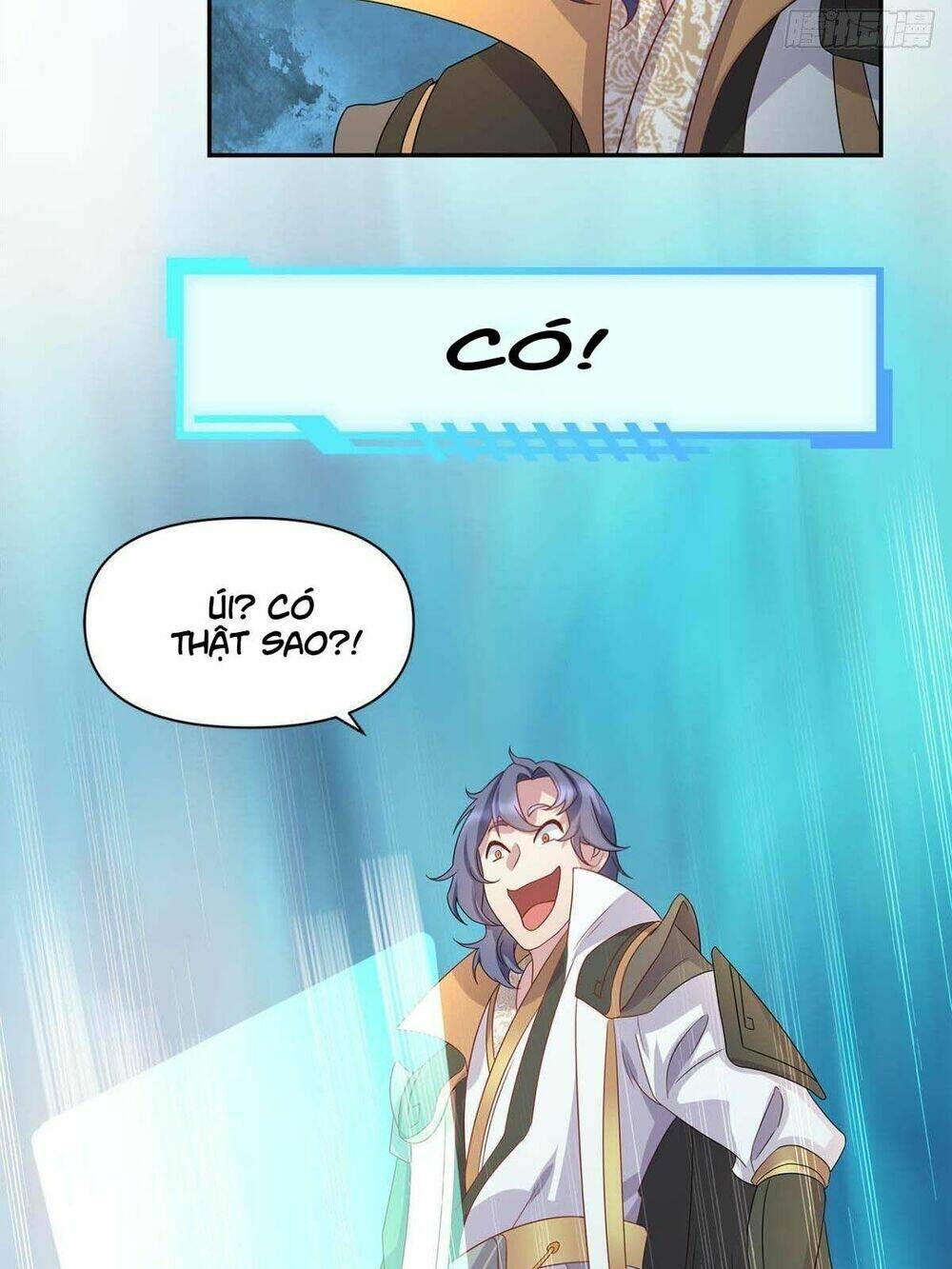 Xâm Lược Vạn Giới: Chapter 3