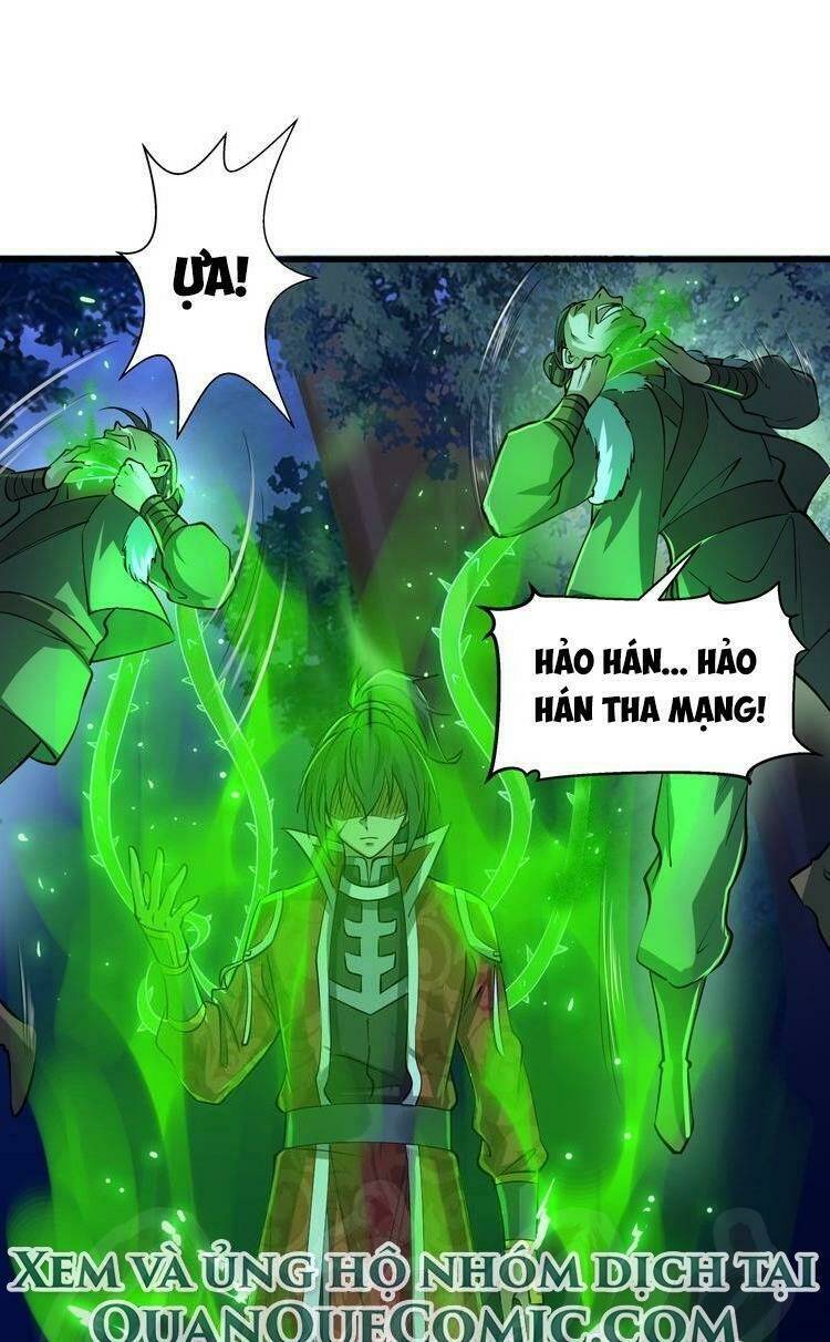 Đấu Hồn Đại Lục: Chapter 19