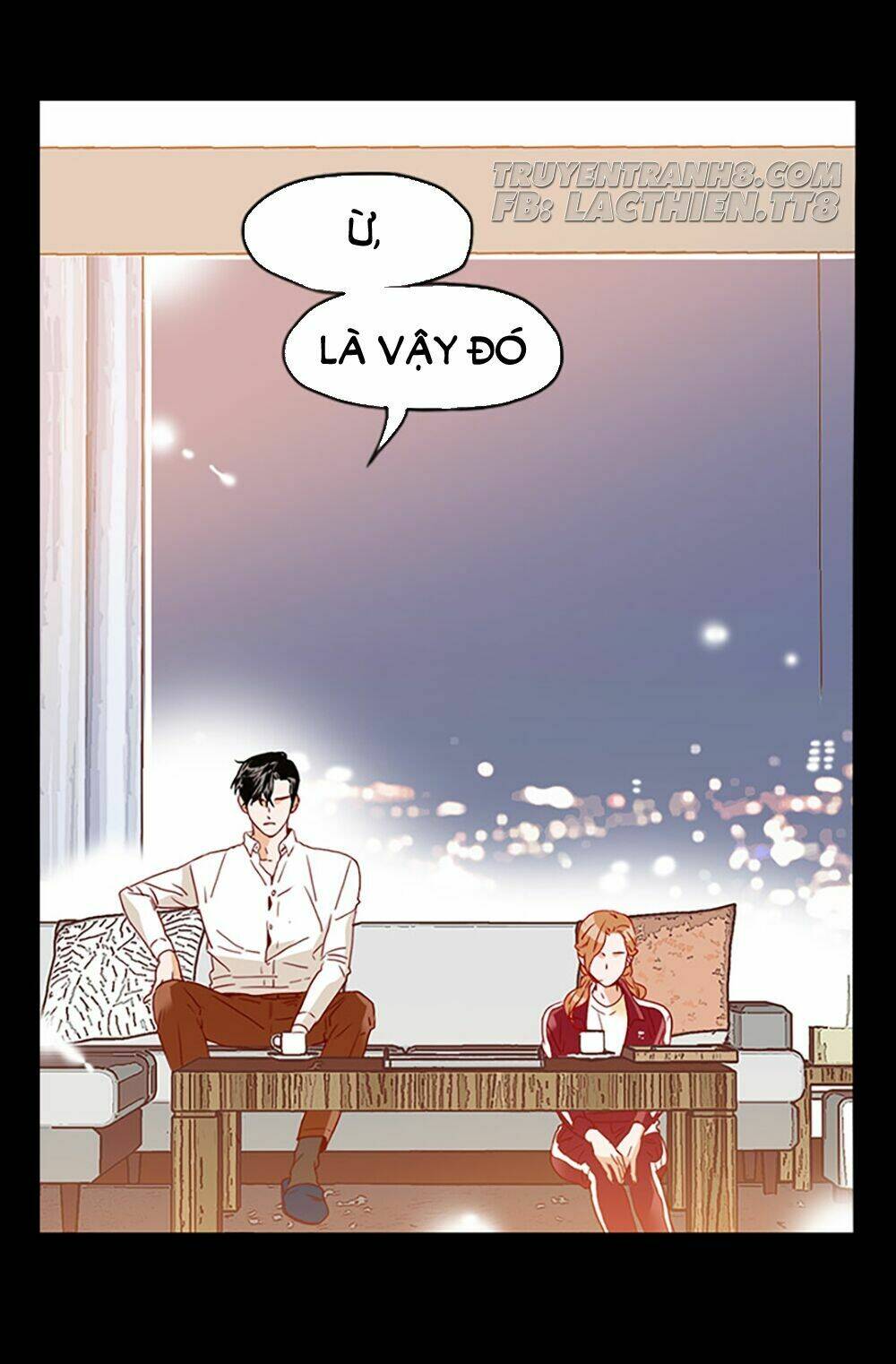 Thư Ký Kim Sao Thế Nhỉ?: Chapter 22