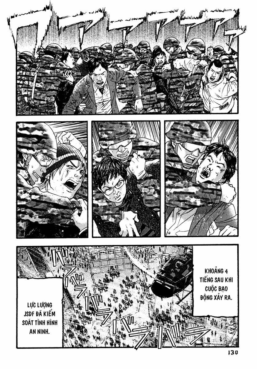 Kanojo Wo Mamoru 51 No Houhou: Chapter 47