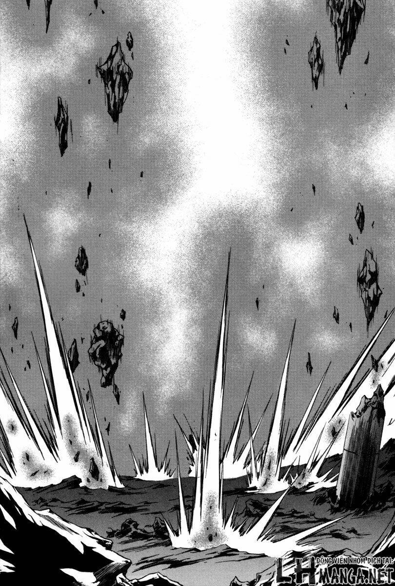Dark Mage: Chapter 3.1