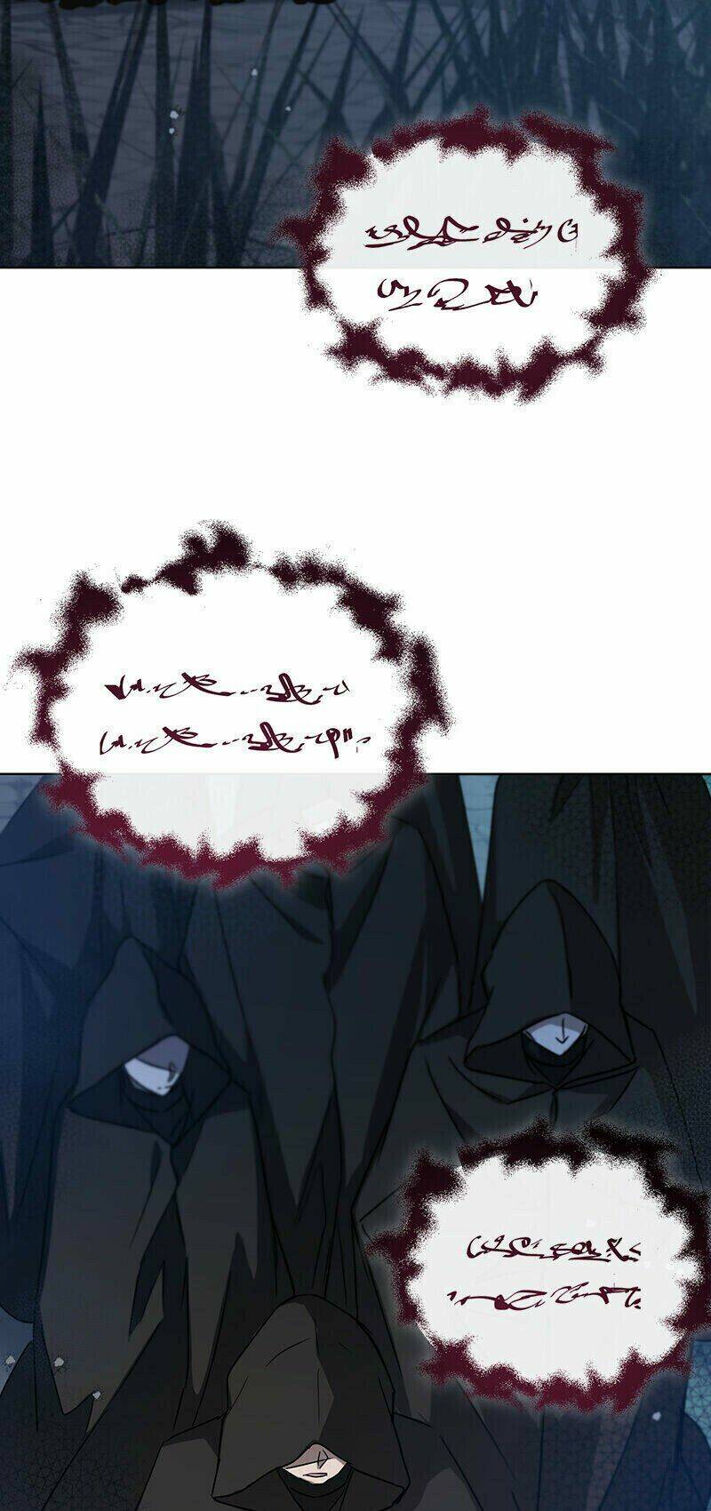 Khế Ước Của Ác Ma: Chapter 51