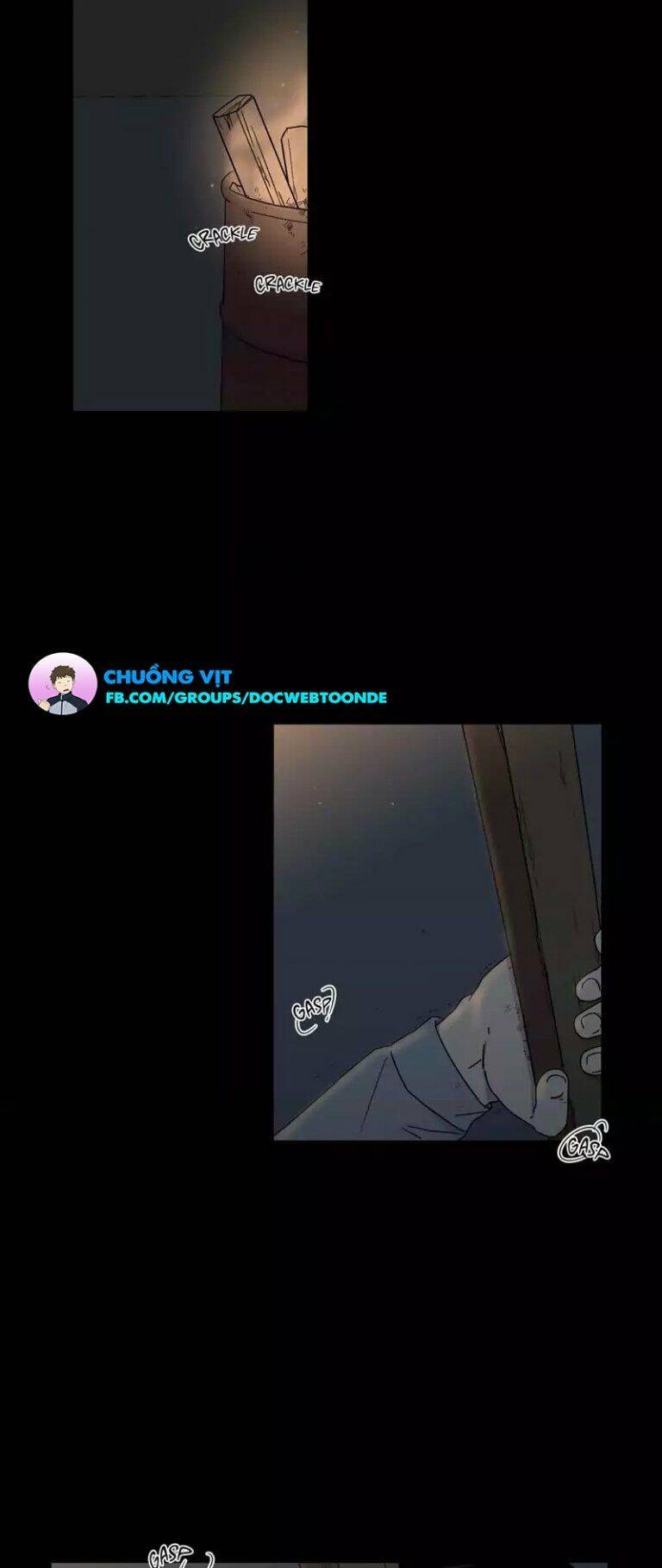 …”Một Sự Thật Khá Khó Chịu.”: Chapter 41