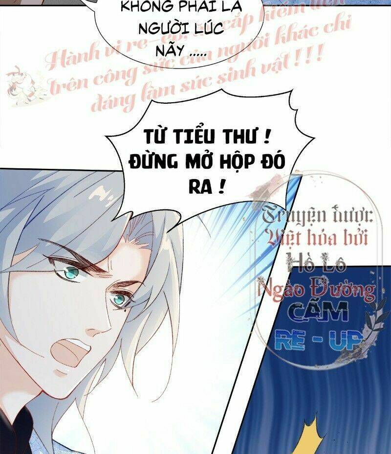 Ảnh Đế Yêu Hồ: Chapter 31