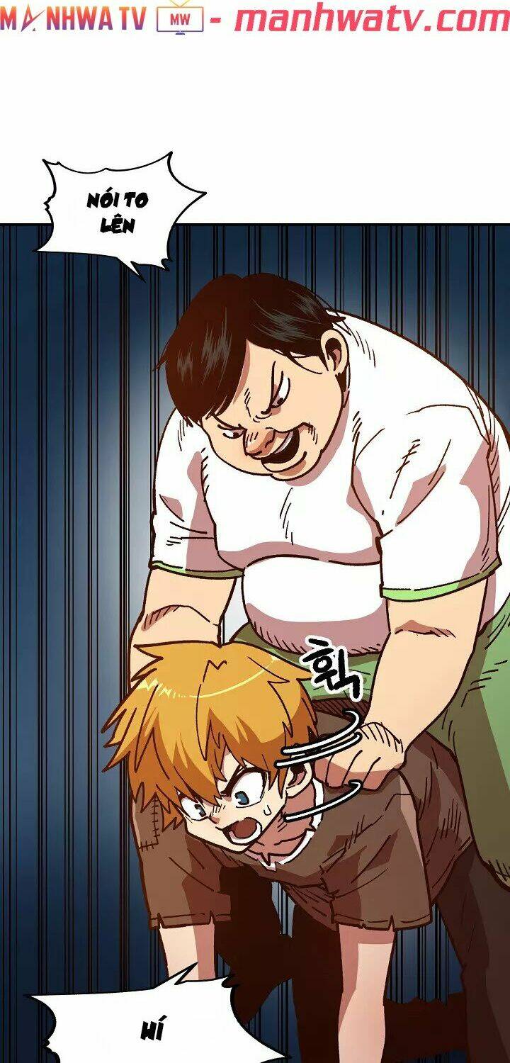 Nô Lệ Nghịch Thiên: Chapter 7