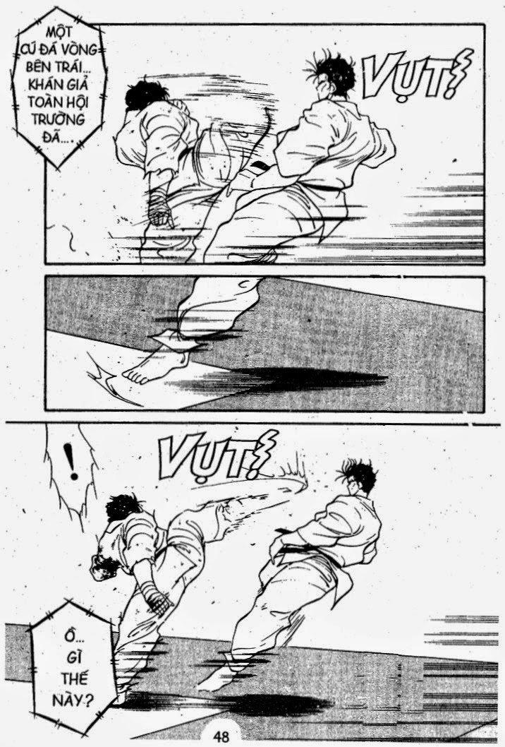 Truyền Nhân Atula 1: Chapter 69