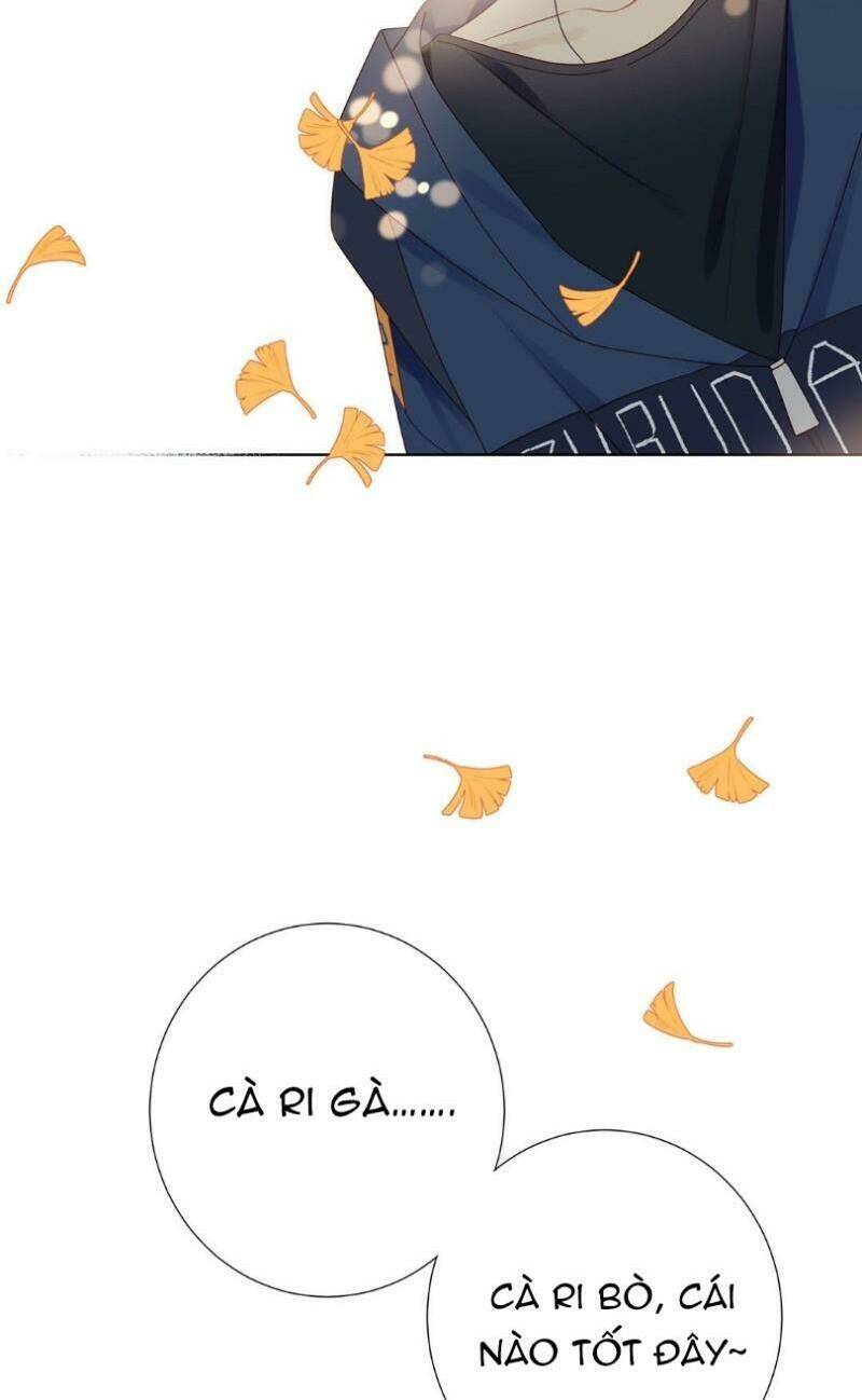 Lời Thề Như Sương Triều: Chapter 16