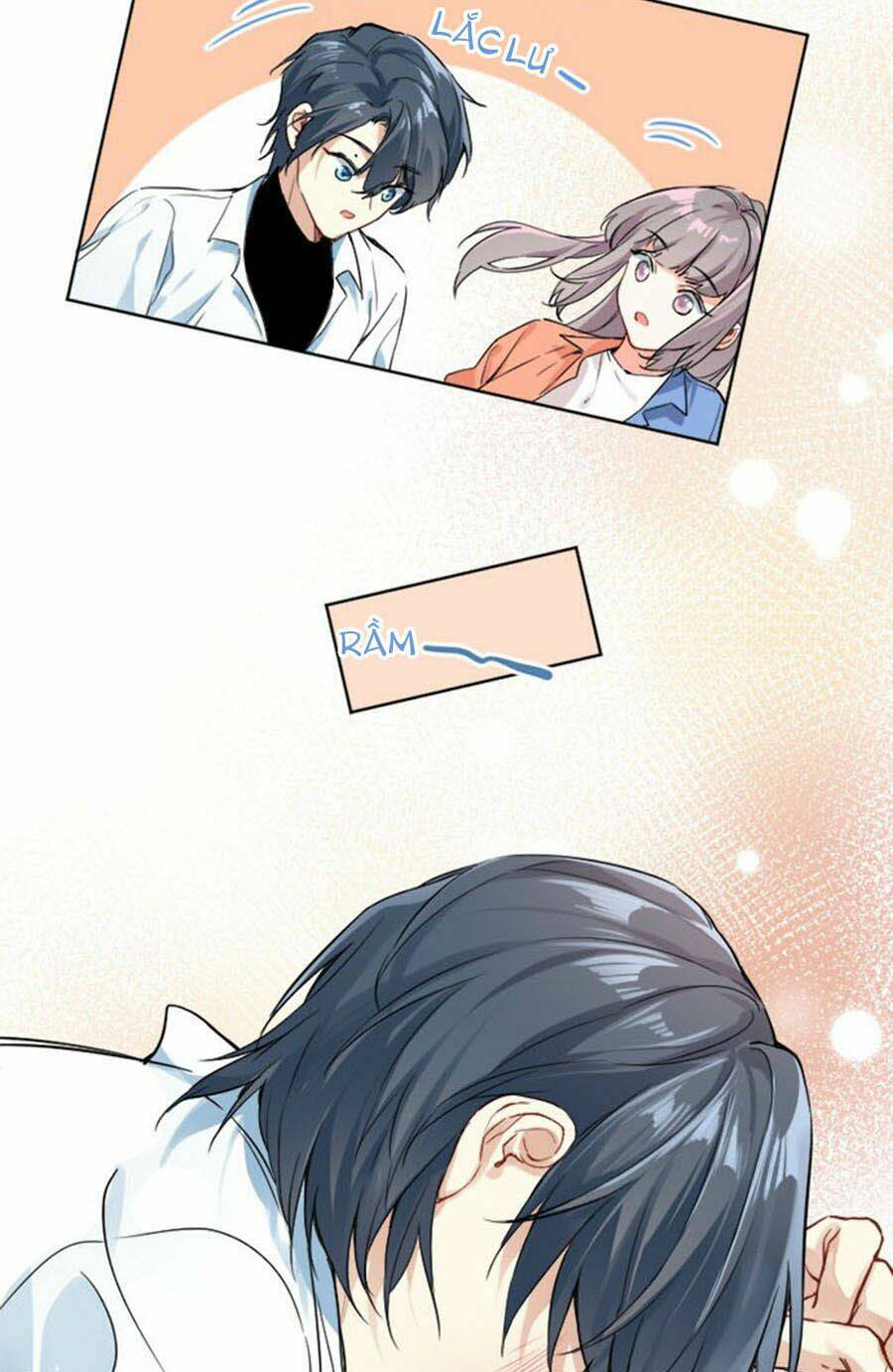 Tâm Động Thuấn Di: Chapter 39