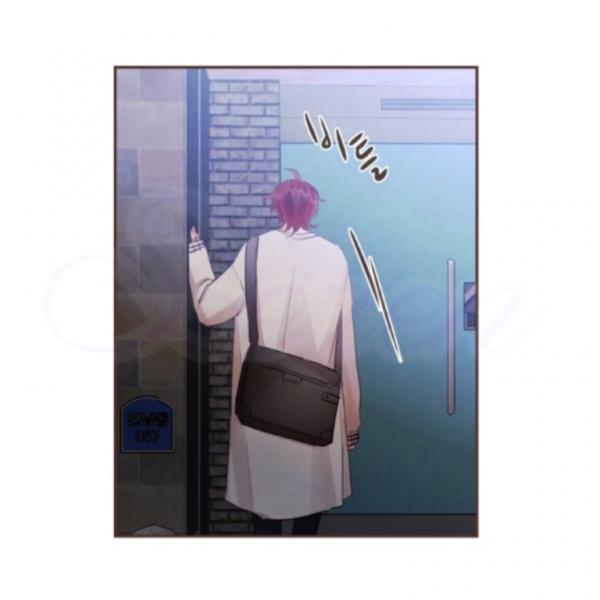 Giữa Tình Yêu Và Tình Bạn: Chapter 37