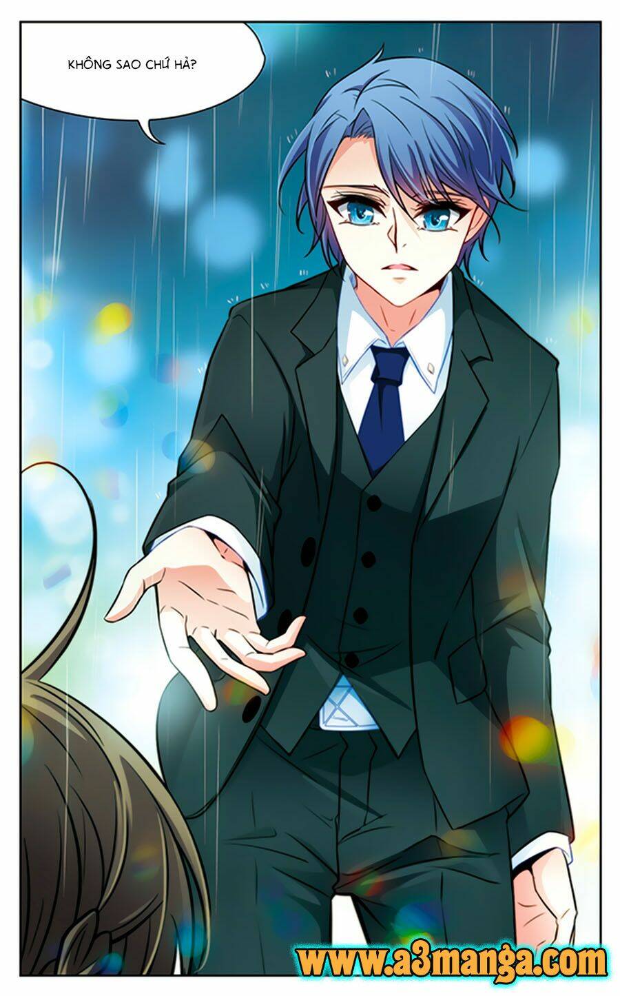 Huyền Vũ Luyến Ca: Vạn Vật Sinh Linh: Chapter 1