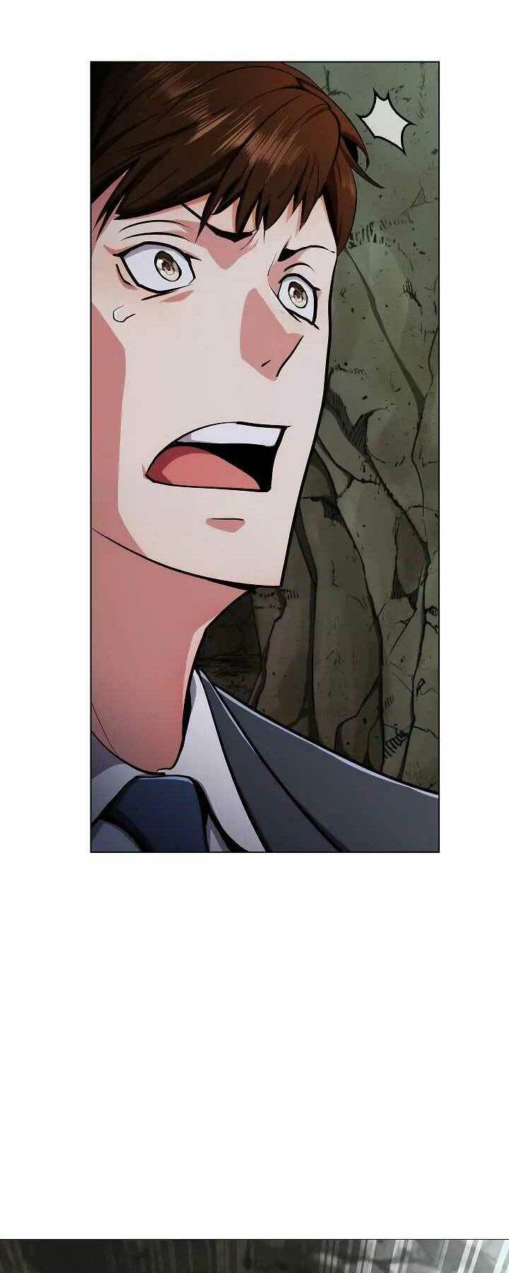 Kẻ Phát Hoạ Ấn Chú: Chapter 1