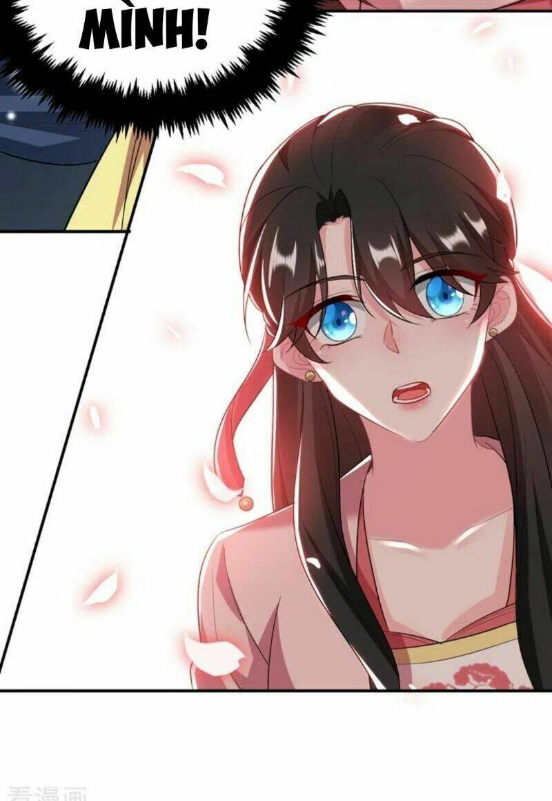 Giang Sơn Mỹ Nam Nhập Trướng Ta: Chapter 46