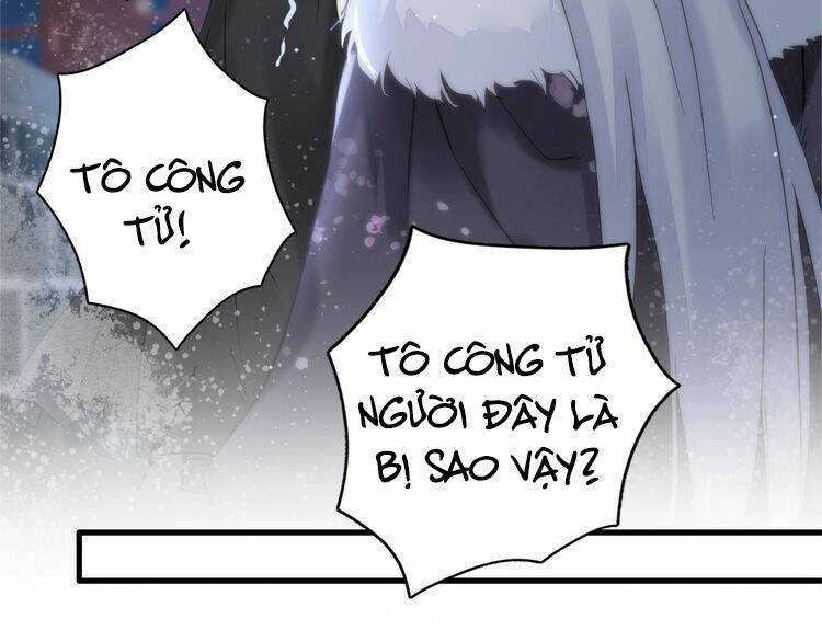 Hoa Nhan Sách: Chapter 80.2