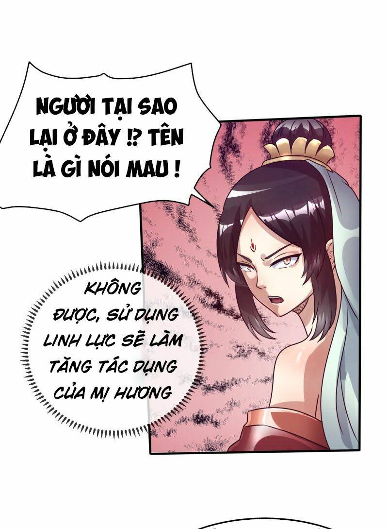 Tiên Vương Trùng Sinh: Chapter 85