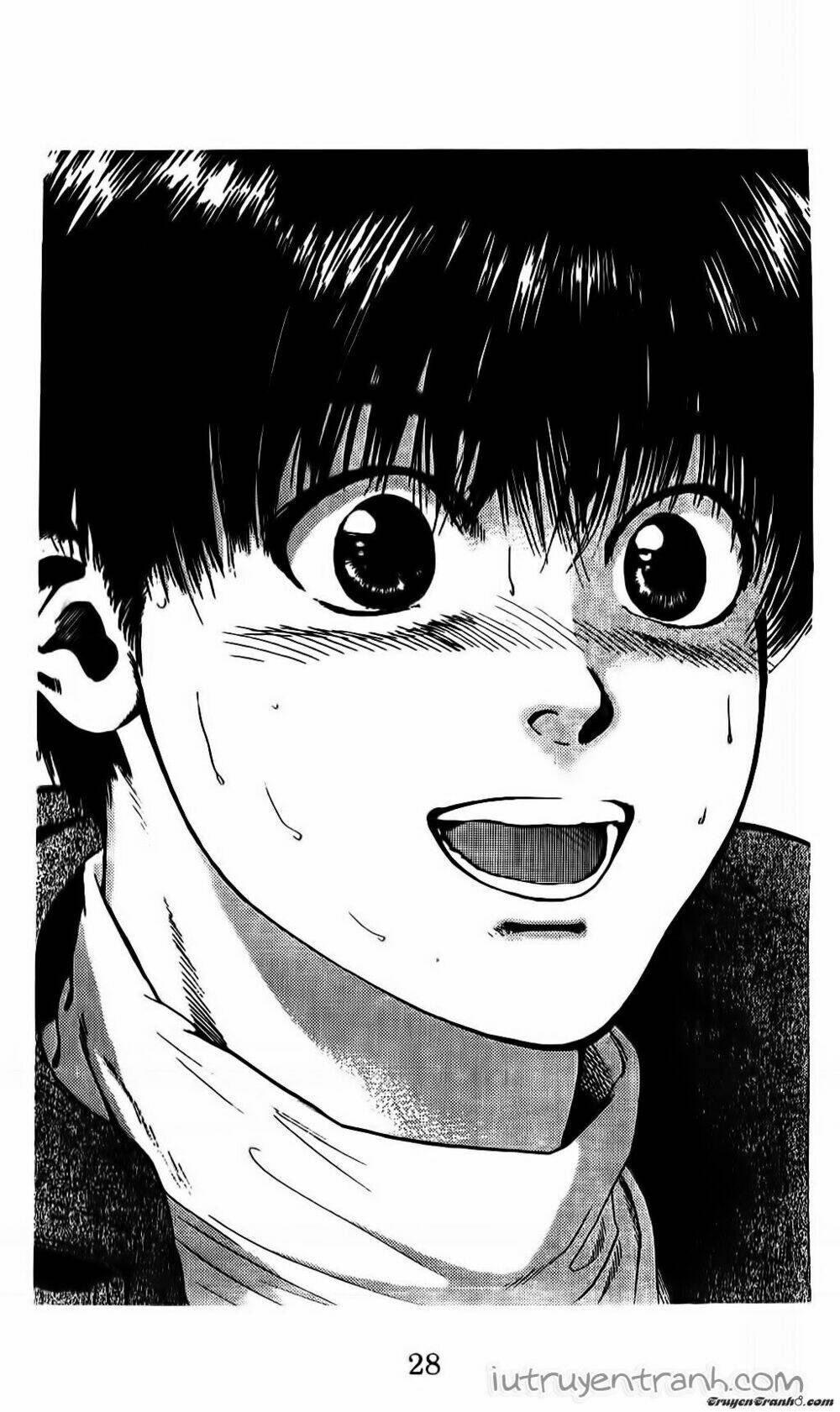 Mirano Nhà Tôi: Chapter 104
