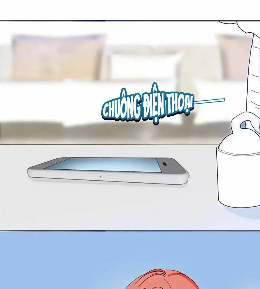 Mùi Hương Lãng Mạn: Chapter 20