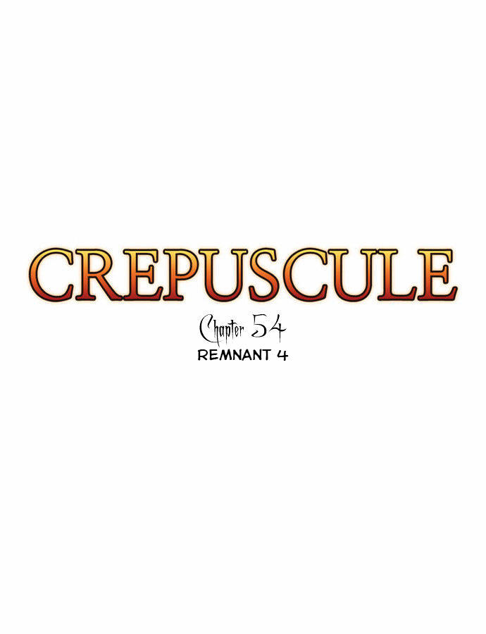 Crepuscule (Yamchi): Chapter 54