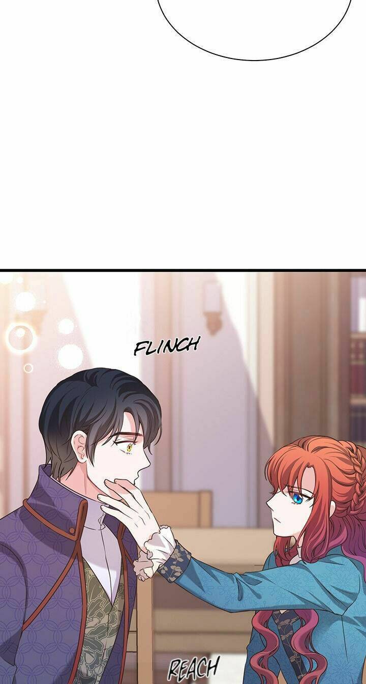 Nhân Vật Phản Diện Yêu Cầu Tôi Yêu Chàng: Chapter 20