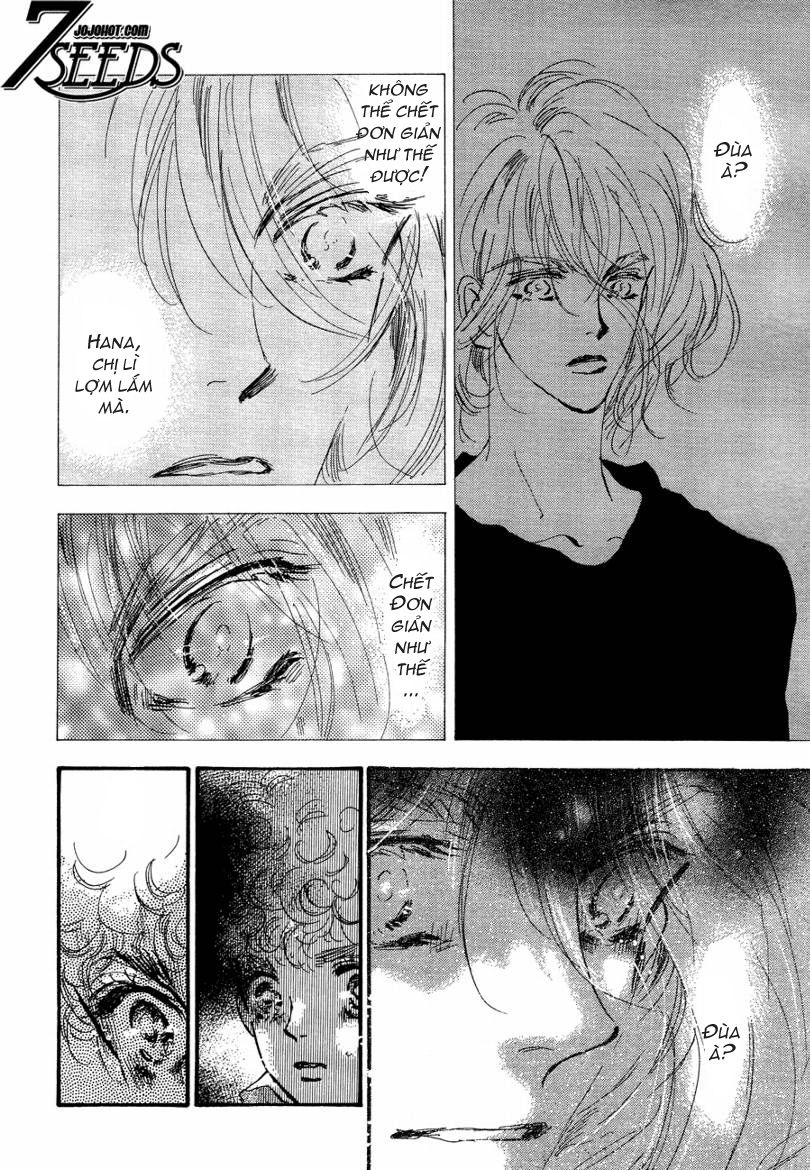 Mầm Sống: Chapter 83