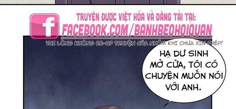 Tổng Tài, Tránh Xa Tôi Ra: Chapter 58