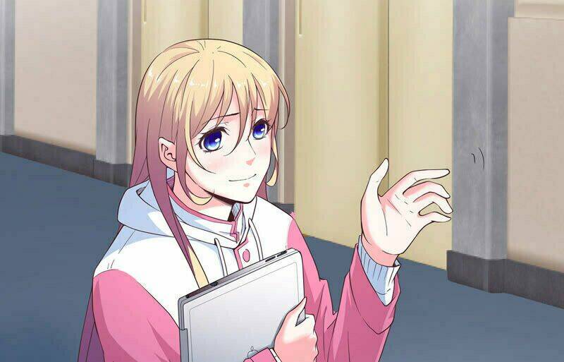 Chiến Lược Lãng Mạn Của Thịnh Thiếu: Chapter 24