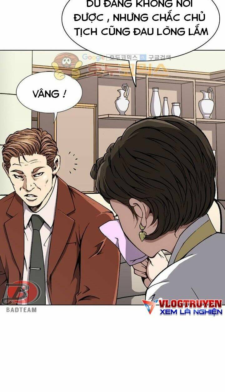 Quyền Vương Học Đường: Chapter 4