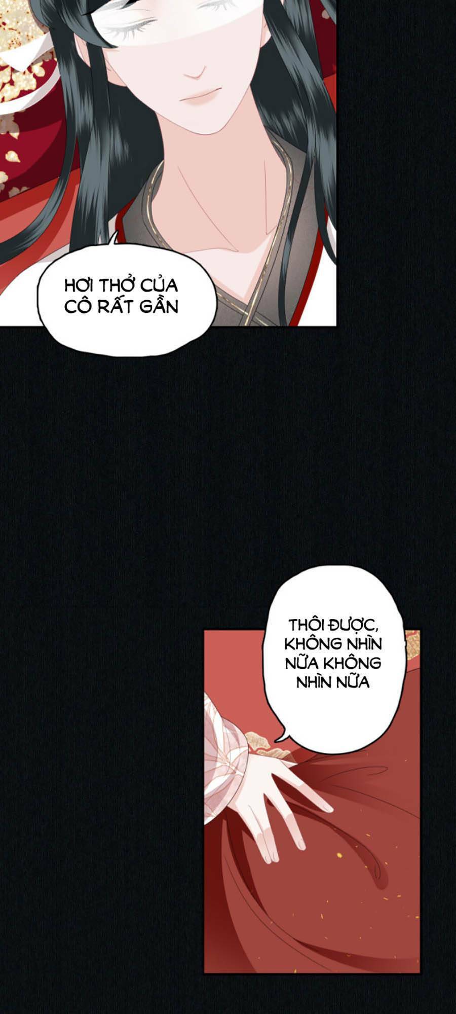 Điều Hương Vương Phi: Chapter 8