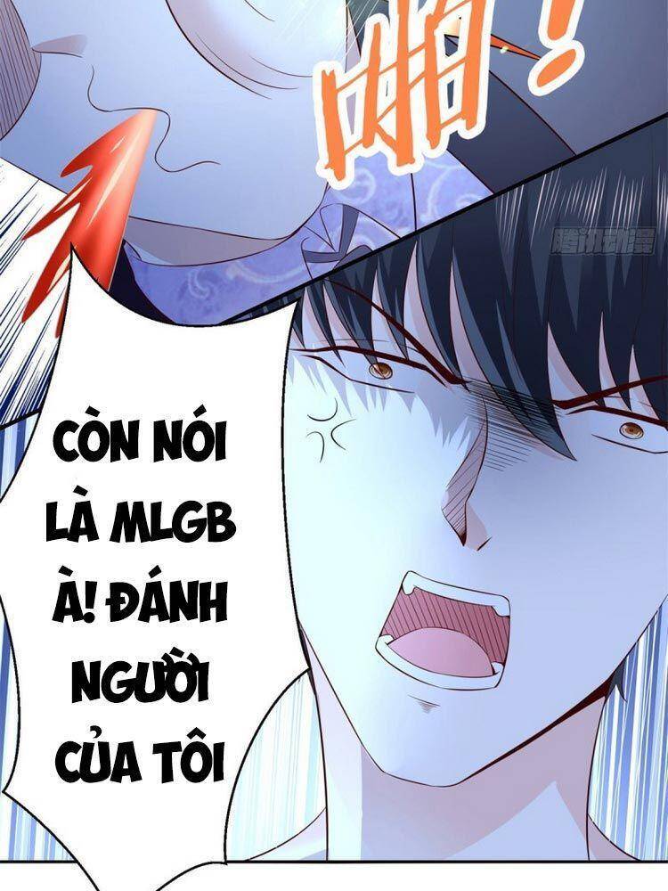 Trọng Sinh Chi Thần Đế Trở Về: Chapter 70