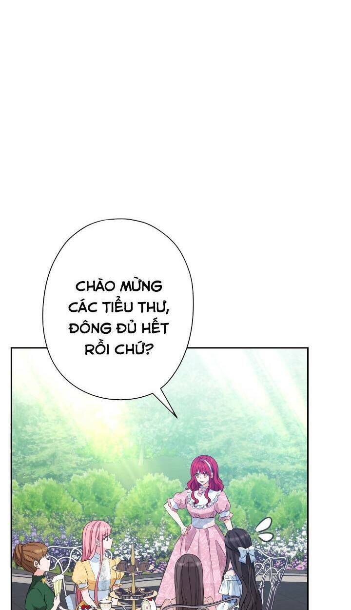 Gửi Đến Người Bạn Của Tôi: Chapter 14