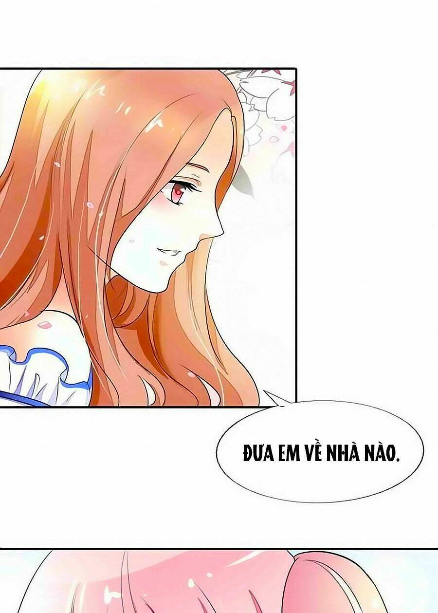 Song Diện Danh Viện: Chapter 26