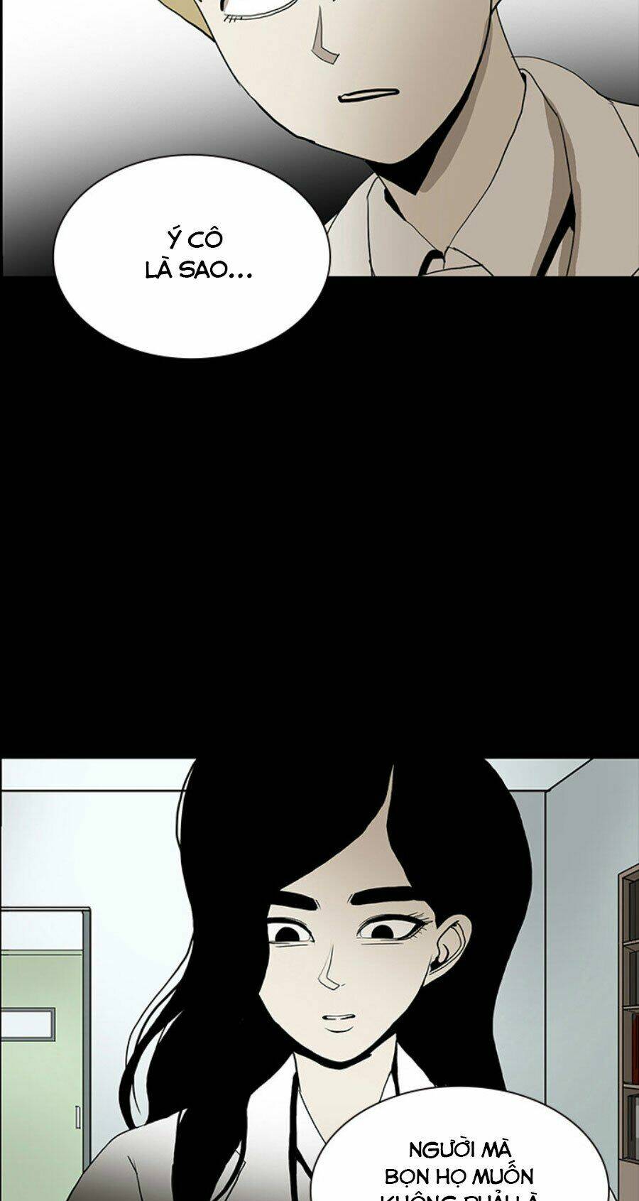 Chí Tôn Thần Ma: Chapter 50