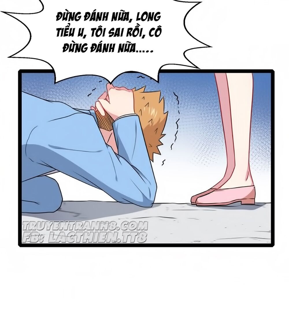 Ngạo Kiều Quỷ Vương Yêu Ta: Chapter 13