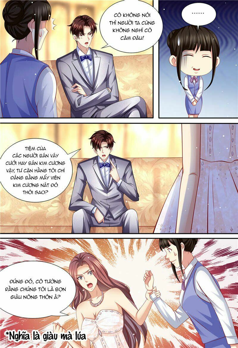 Cưng Chiều Vợ Yêu: Chapter 169