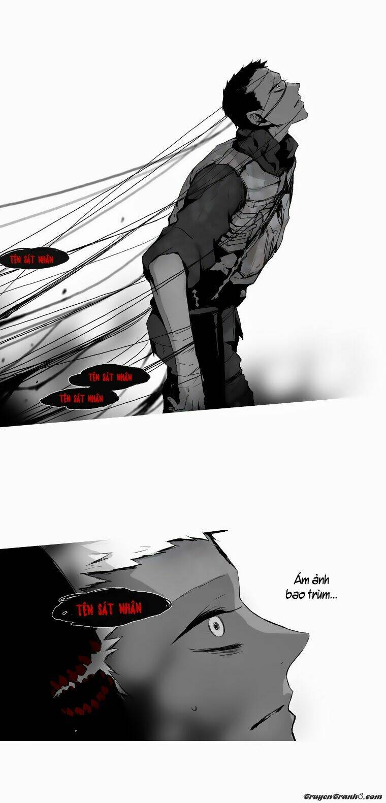 American Ghost Jack: Chapter 17