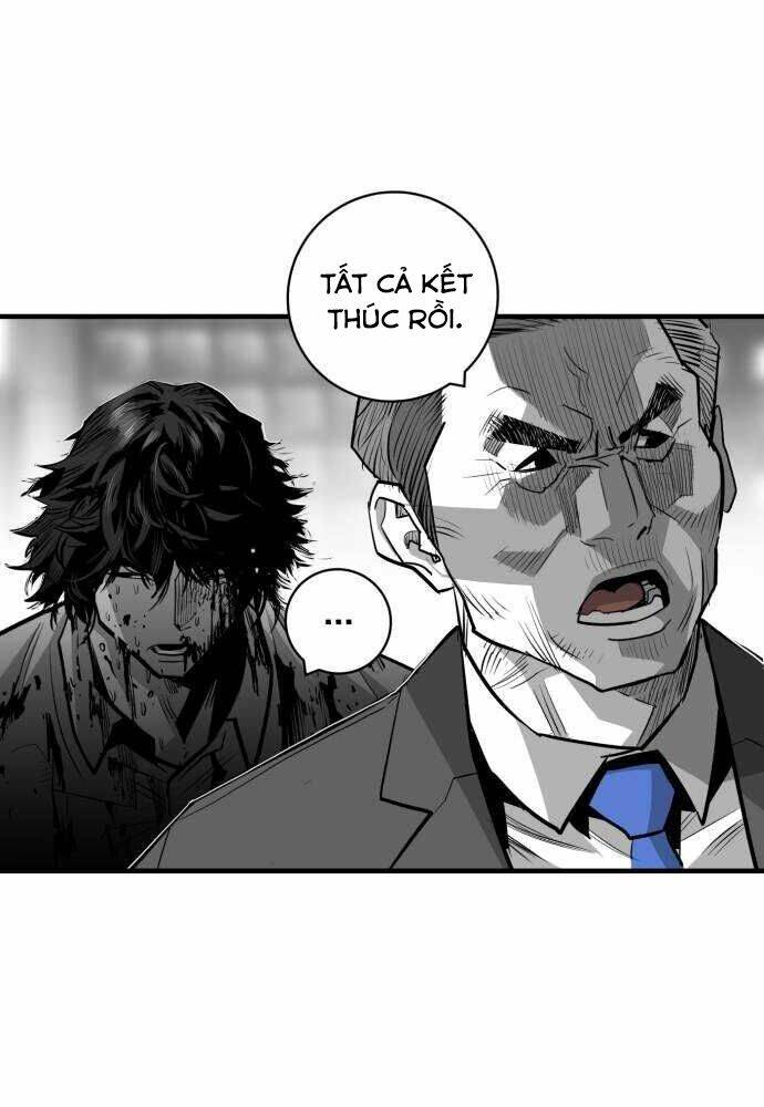 Quảng Trường Máu: Chapter 54