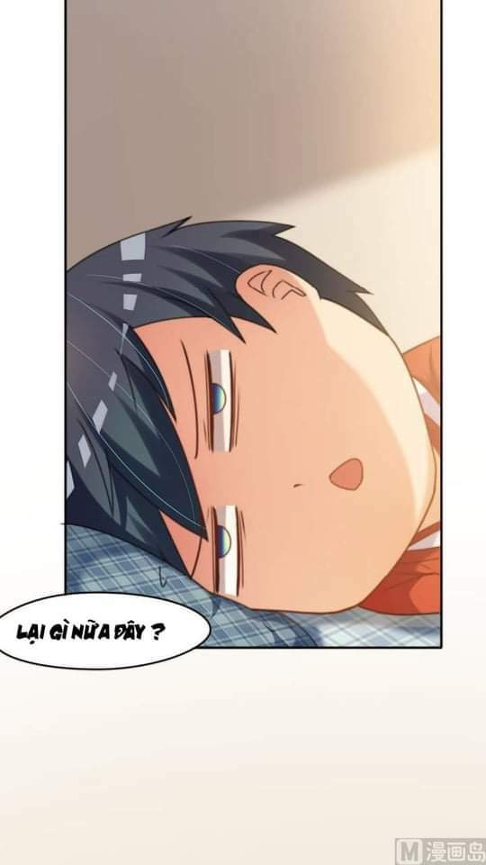 Tiêu Tiền Ở Thế Giới Khác: Chapter 5