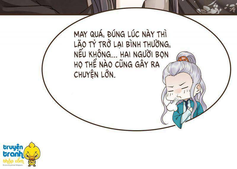 Đại Giá Thừa Tướng: Chapter 35