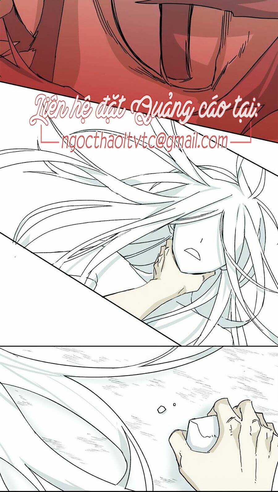 Đại Chiến Muỗi Biến Dị: Chapter 46