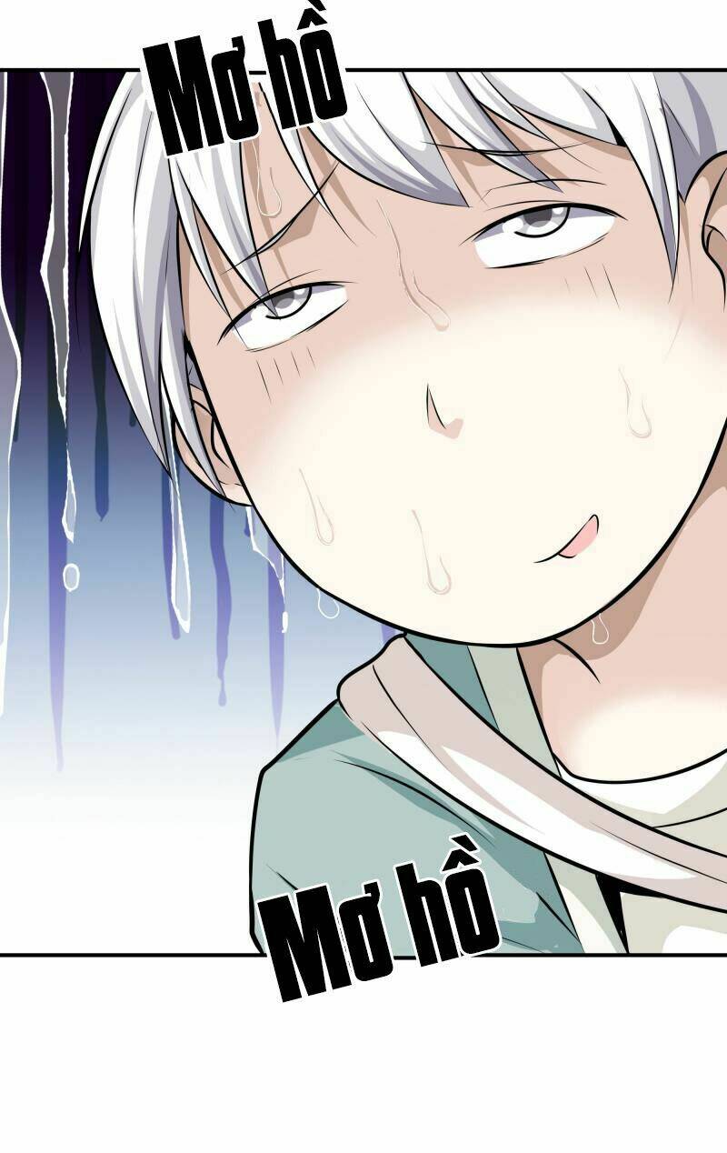 Đô Thị Chí Tôn: Chapter 1