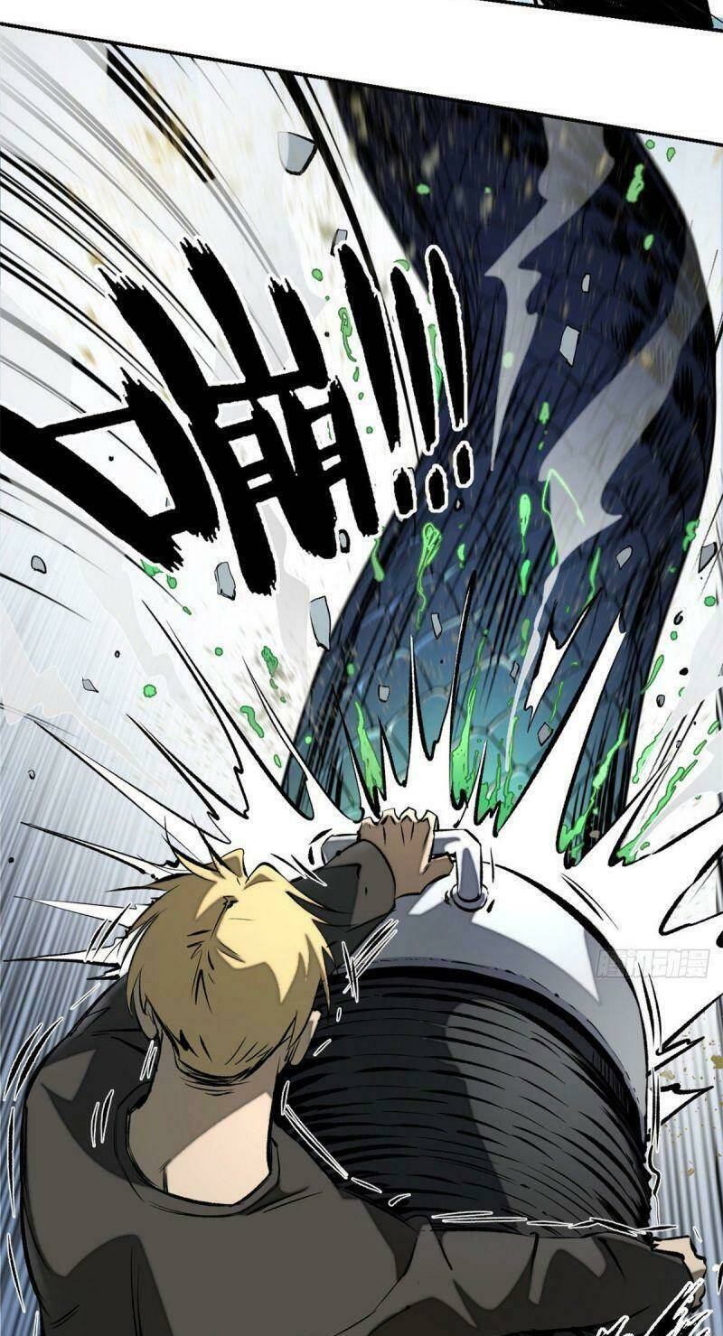 Minh Nhật Chi Kiếp: Chapter 15