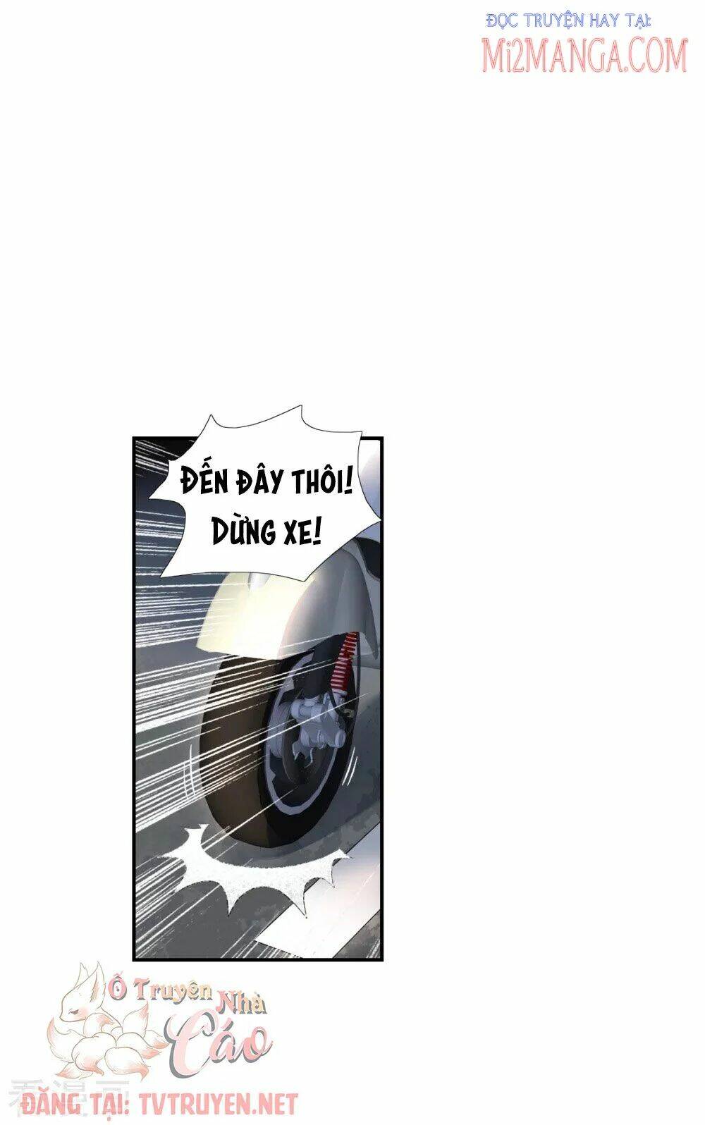 Tô Tịch Kỳ Quái 2: Chapter 19