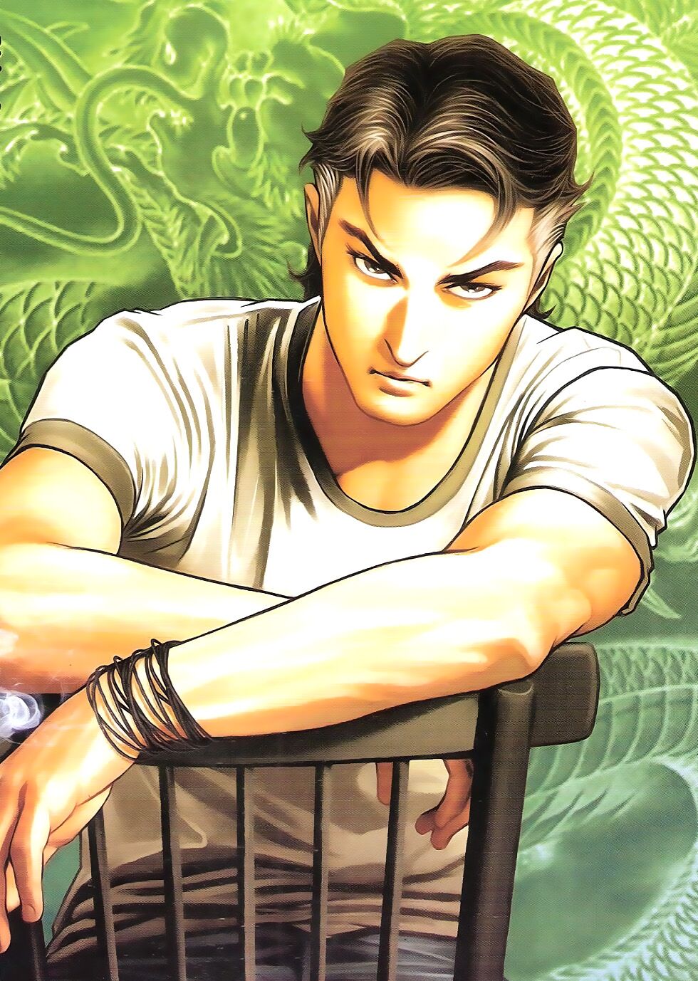 Người Trong Giang Hồ: Chapter 280