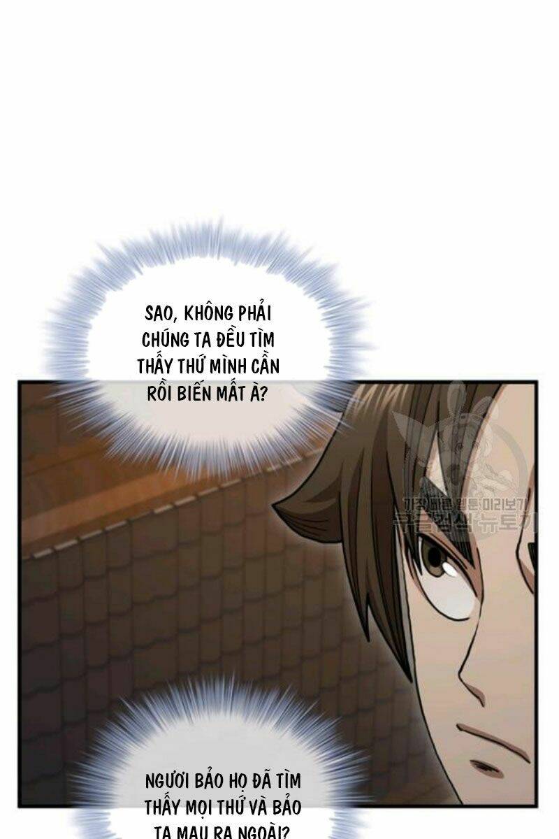 Thân Thủ Đệ Nhất Kiếm: Chapter 64