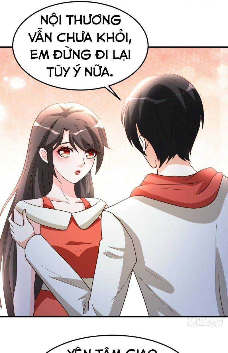 Trọng Sinh Tu Chân Tại Đô Thị: Chapter 56