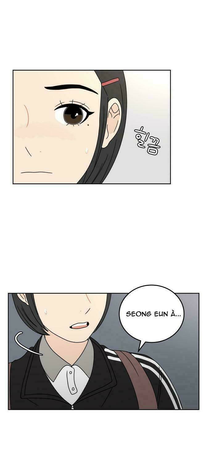 30 Phút Bước Đi Bên Em: Chapter 81