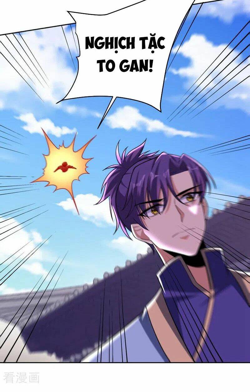 Yêu Giả Vi Vương: Chapter 174