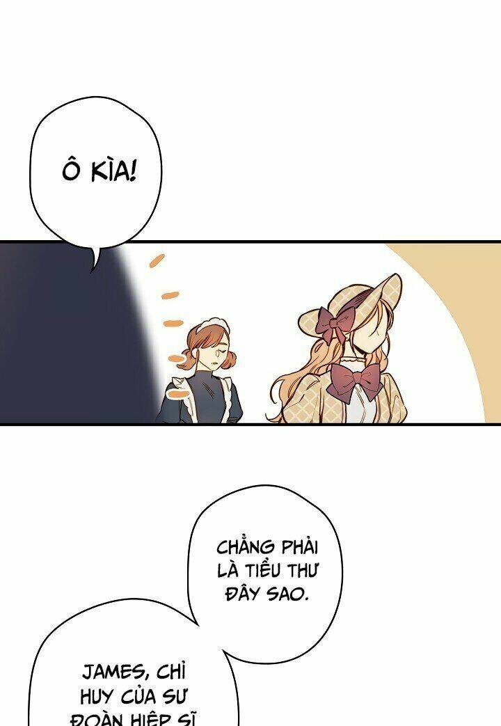 Hoàng Phi Bóng Tối: Chapter 17