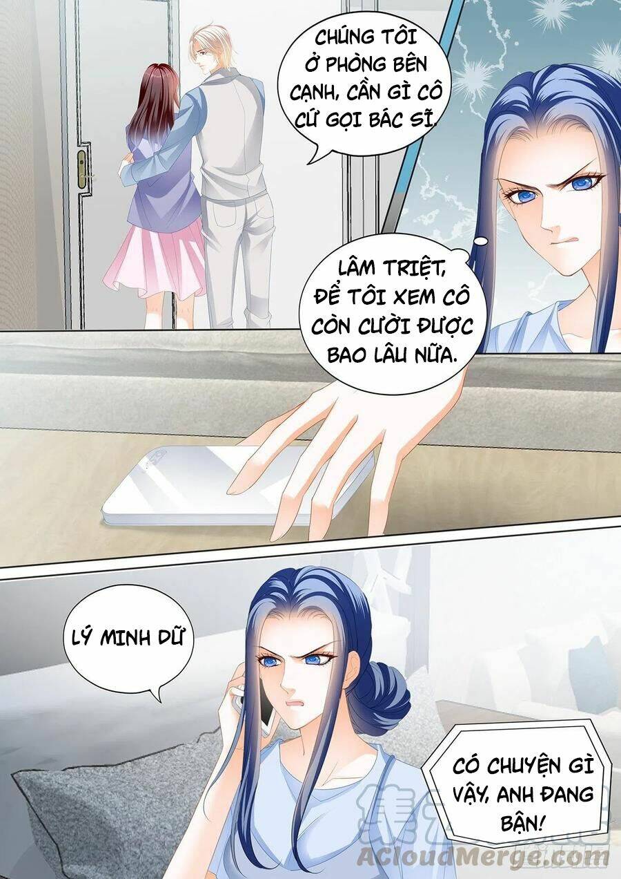 Thiểm Hôn Kiều Thê: Chapter 293