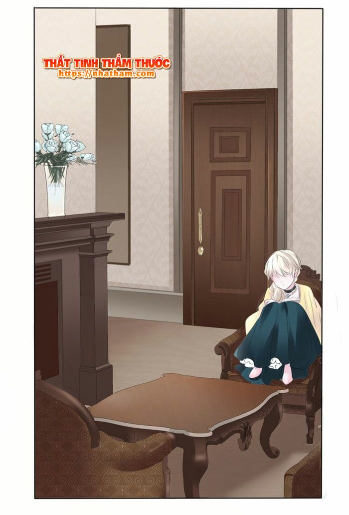 Một lời không hợp liền hút máu: Chapter 48
